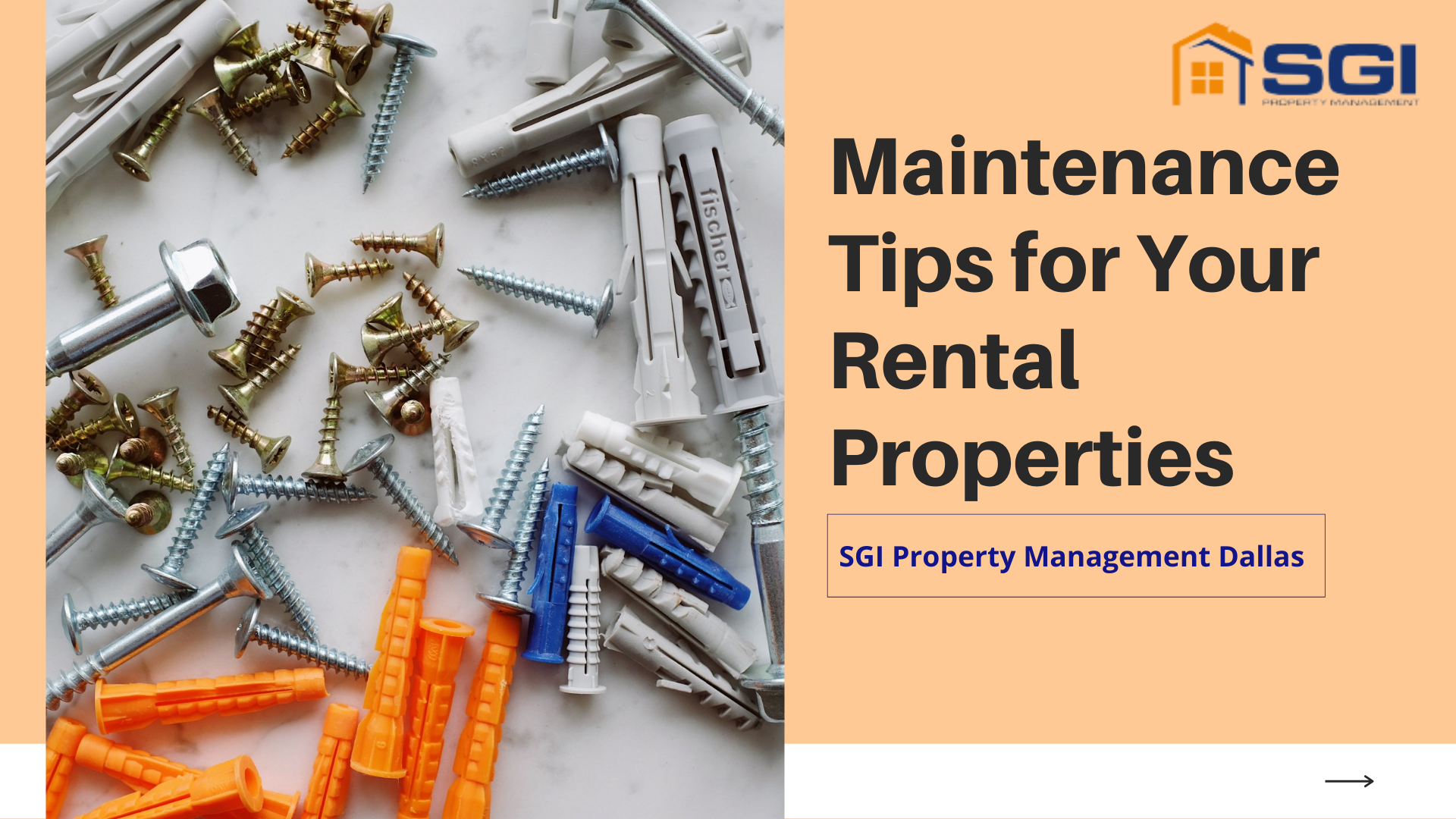 Property Management Blog